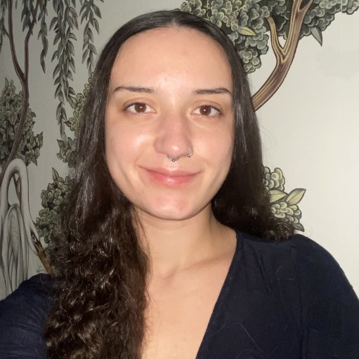 a photo from Olivia Bensman