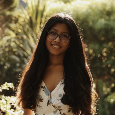 a photo from Tanya Patil