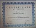 additional credential