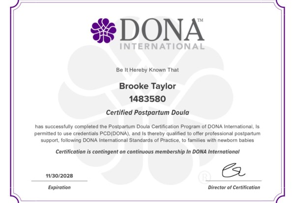 credential
