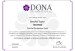 additional credential