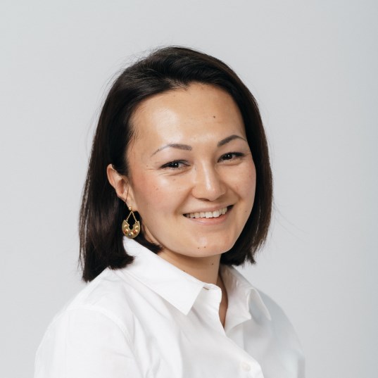 a photo from Dana Aitkhozhin