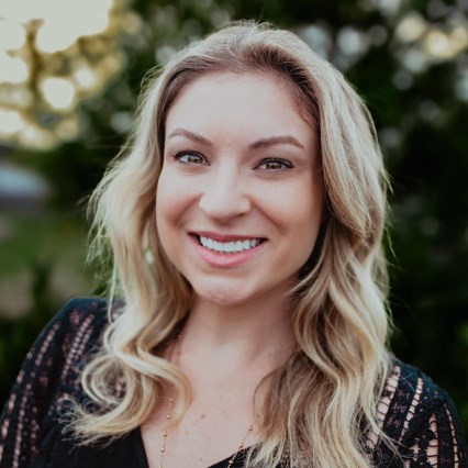 a photo from Hannah  Fisher, CD