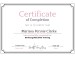 additional credential