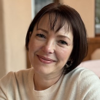 a photo from Irina Shatalova