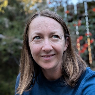 a photo from Kelly Franson