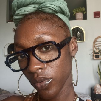 a photo from Aliyah Mcbride