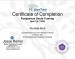 additional credential