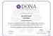 additional credential