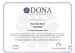 additional credential