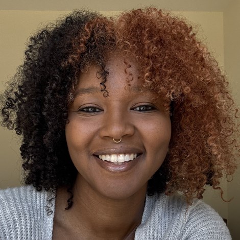 a photo from Victoria Holmes