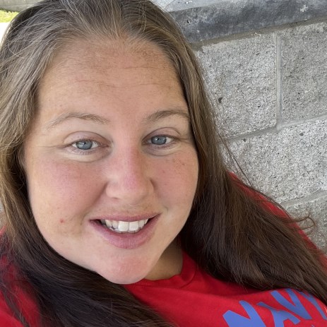 a photo from Rachel  Ames 