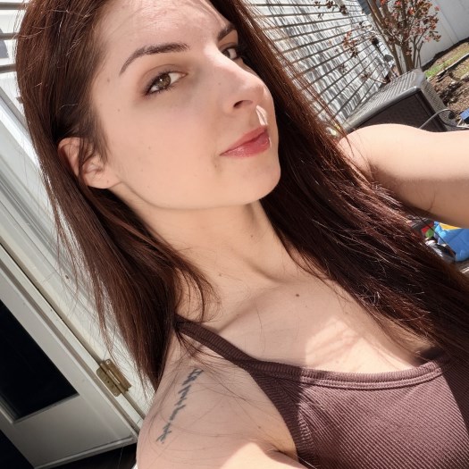 Marissa Scanapieco Photo