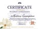 additional credential