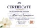 additional credential