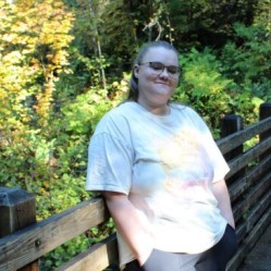 a photo from stormy mckinney