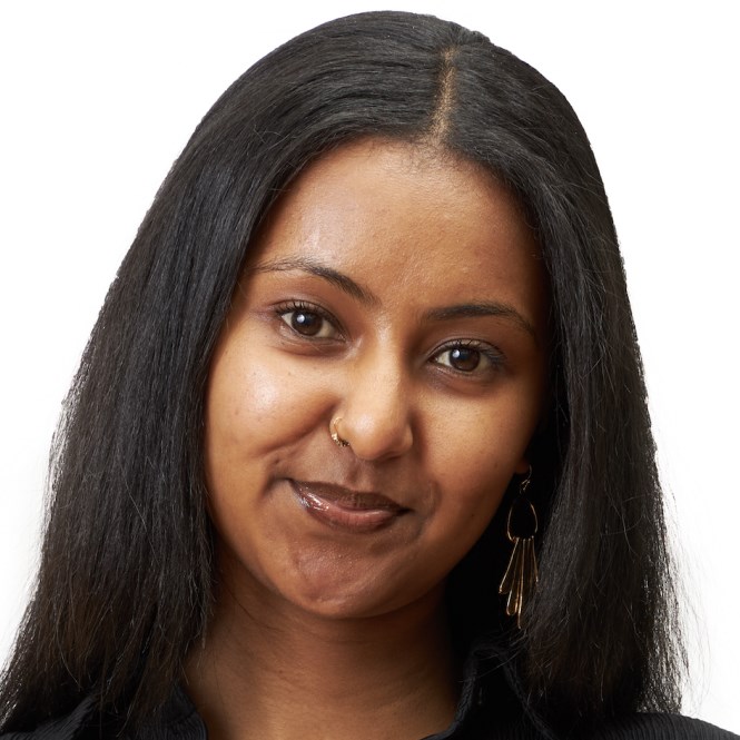 a photo from Delina Seyoum