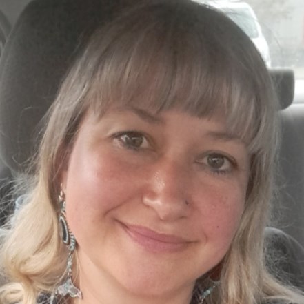 a photo from Tinaya Jorgensen