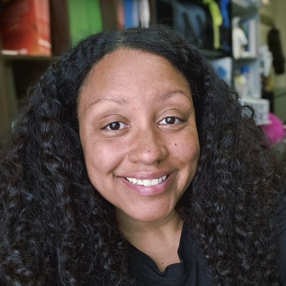 a photo from Aris Ervin RN, BSN, Doula