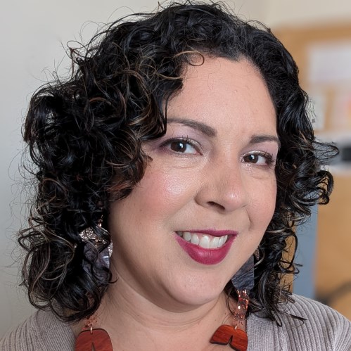 a photo from Erica Hall