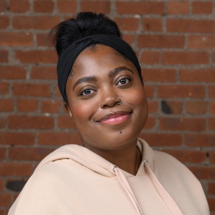 a photo from Benedictta Apwah