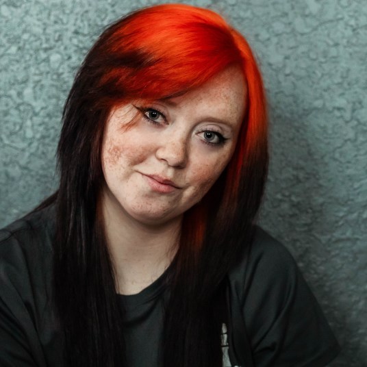 a photo from Morgan Ziegler