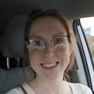 a photo from Sarah Tubbs