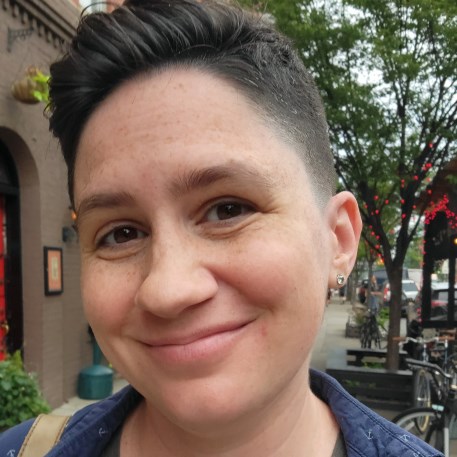 a photo from Carrie Nelson