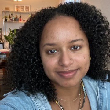 a photo from Dominique Bishop