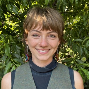 a photo from Sophia Lindgren