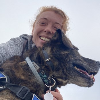 a photo from Leah (Ginger) Johnson