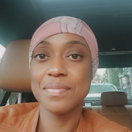 a photo from Tameka Lavon  CD, CPE