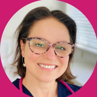 a photo from Elke  Barnes, LM, CPM /Midwife/Monitrice