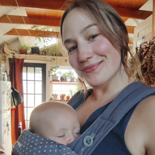 a photo from Kira Gresoski