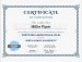 additional credential