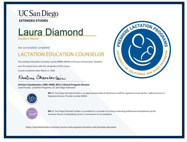 credential