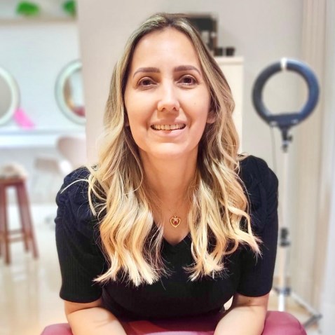 a photo from Lourillac Nascimento