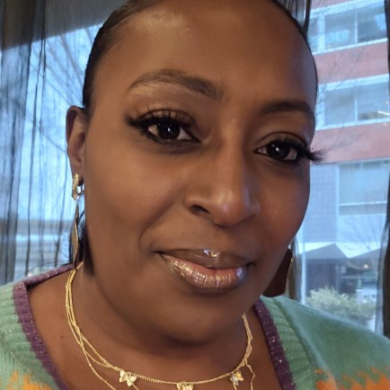 a photo from Davona Simpson