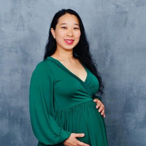 a photo from Bobbi Huang Wedderburn