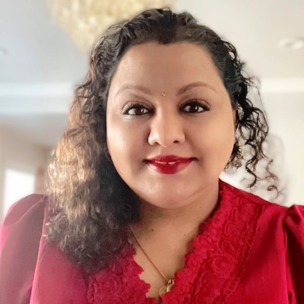 a photo from Sonika Prasad