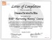 additional credential