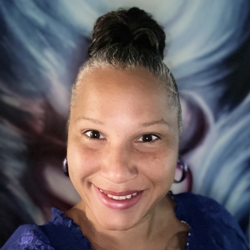 a photo from Samone Marie Wainright