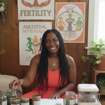 a photo from Kaila Blau