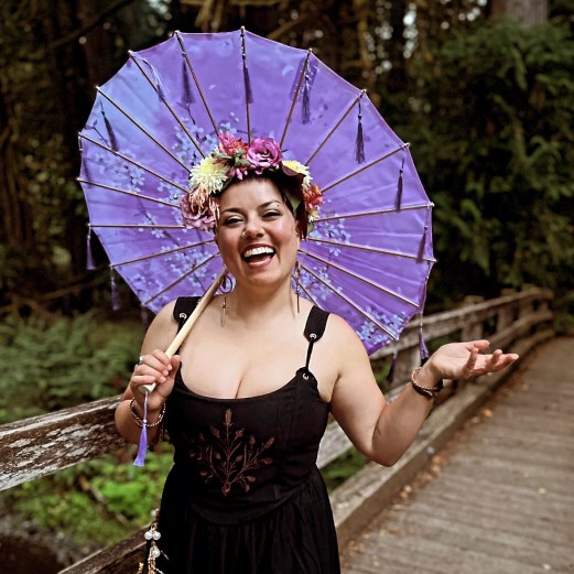 a photo from Natasha Grim