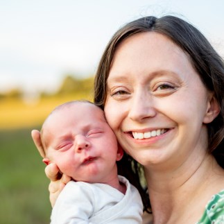 Robyn Scroggins Photo