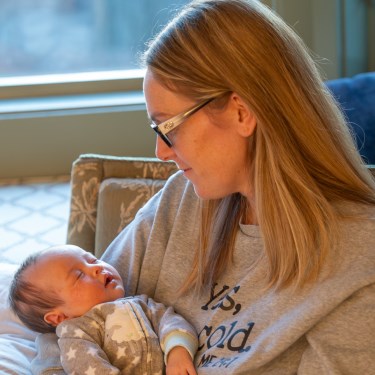 a photo from Sara Morse