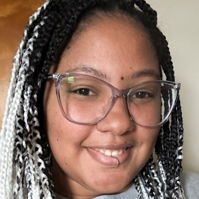 Amanda Souza-Hinkley Photo