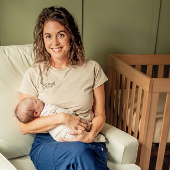 a photo from Serenity Mason