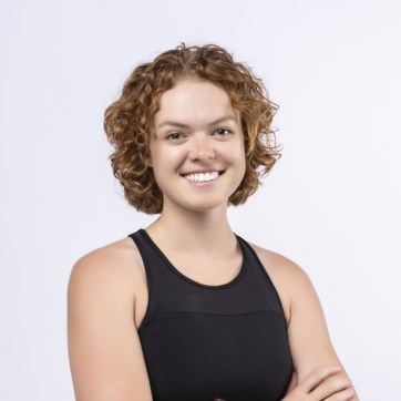 a photo from Tianah Gingras