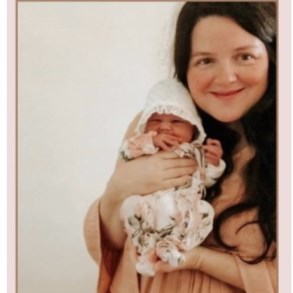 a photo from Lindsay King NCS Postpartum Doula